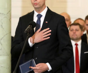 Rekonstrukcja rządu