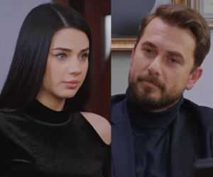 Miłość i nadzieja, odcinek 349-352. Sprytna gra Kuzeya przeciwko Bahar. Gokhan osaczy Melis. Streszczenia odcinków od 9.12 do 12.12.2025 - ZDJĘCIA