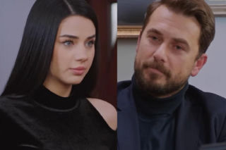 Miłość i nadzieja, odcinek 349-352. Sprytna gra Kuzeya przeciwko Bahar. Gokhan osaczy Melis. Streszczenia odcinków od 9.12 do 12.12.2025 - ZDJĘCIA