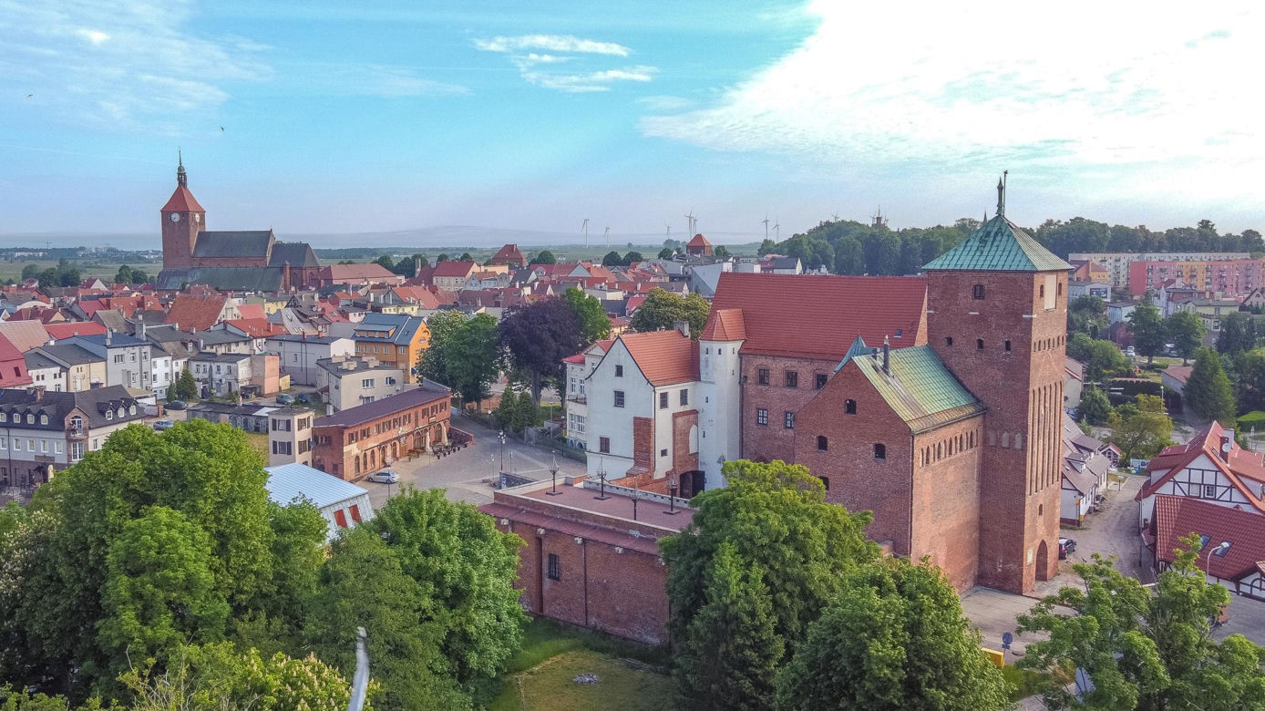 Darłowo 
