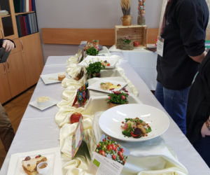 Drzwi Otwarte w Gastronomiku