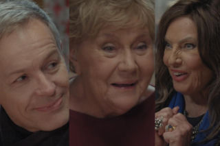 Walentynki z M jak miłość. Simona i Stefan wracają do Grabiny po latach! - ZDJĘCIA