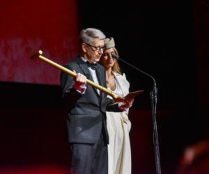 Doda, EnergaCamerimage