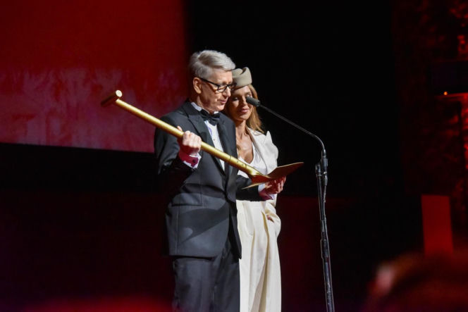 Doda, EnergaCamerimage