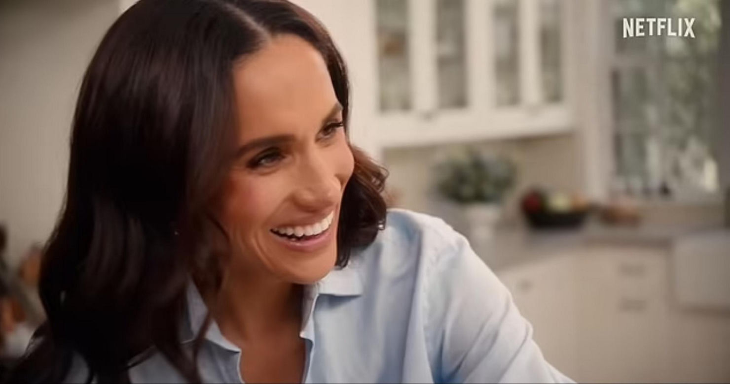 Nadeszła wielka chwila dla Meghan Markle! Pokazała to, na co wszyscy czekali
