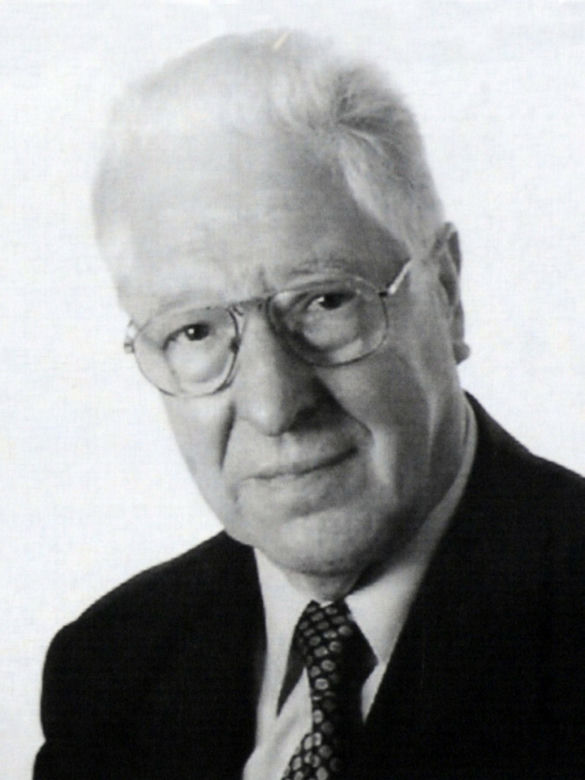 Edward Duchnowski – sekretarz generalny Związku Sybiraków