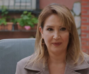 Miłość i nadzieja, odcinek 351. Feraye