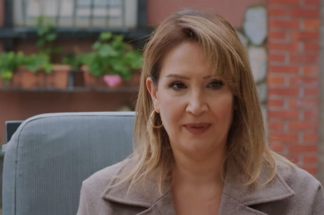 Miłość i nadzieja, odcinek 351. Feraye