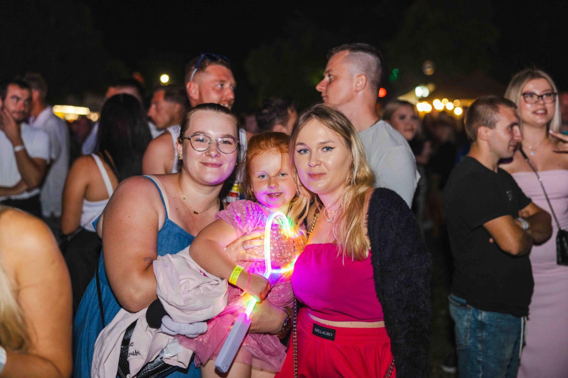 Dymarki Świętokrzyskie 2025