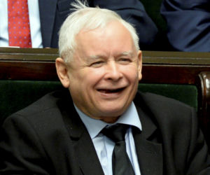 Jarosław Kaczyński