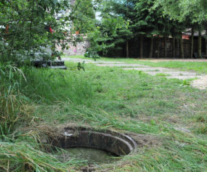 Kubuś wpadł do studzienki i umarł
