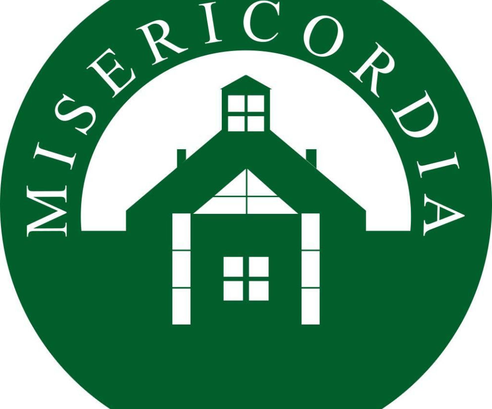 Logo Stowarzyszenia Misericordia