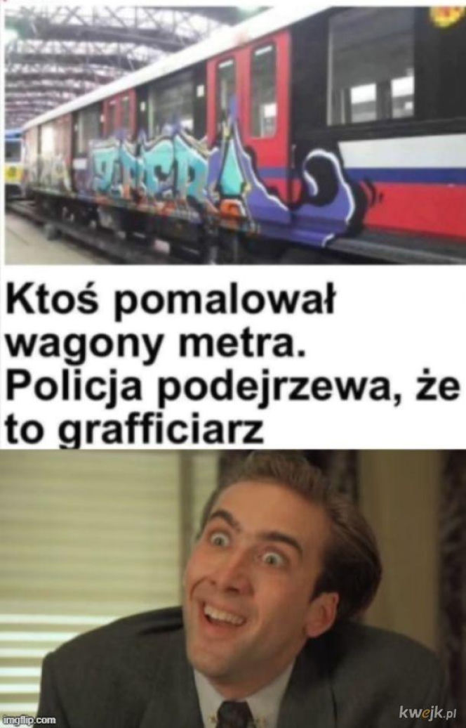 Święto Policji wypada 24 lipca. Mundurowi odbiorą życzenia, a internet już szykuje swoje memy
