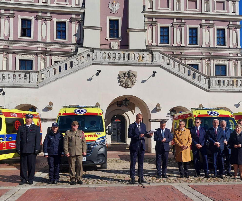 Zamość