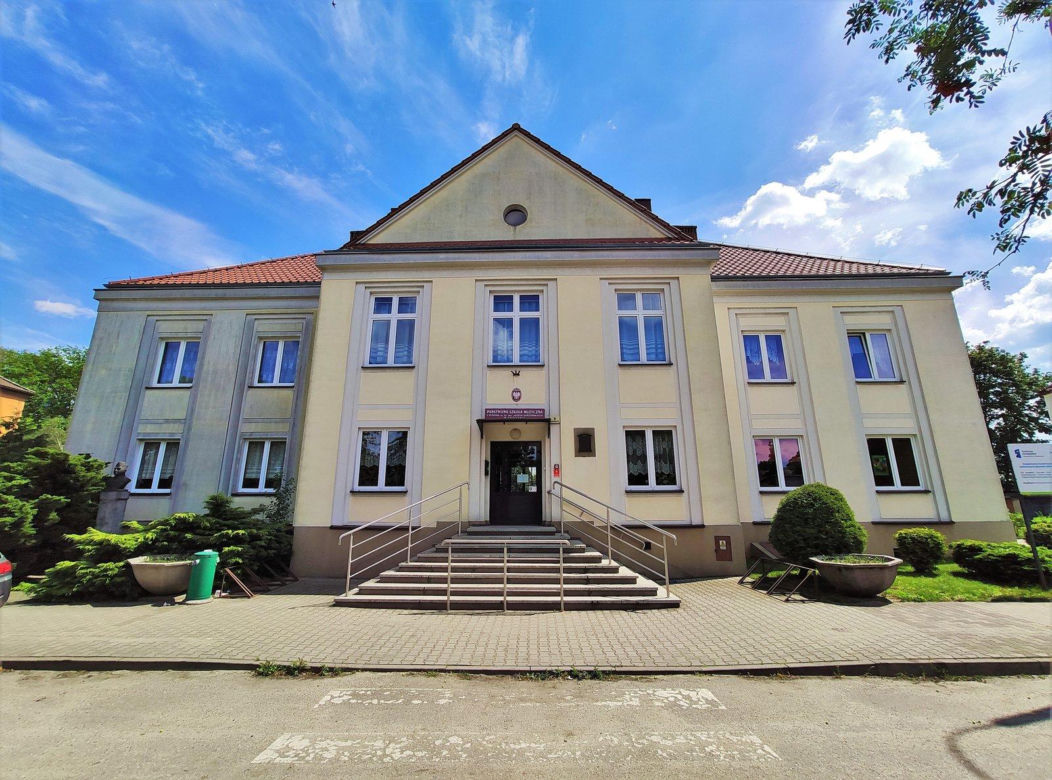 Kościan w rankingu samorządowym