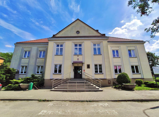 Kościan w rankingu samorządowym