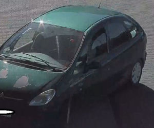 Poznań: Robili paskudne rzeczy na stacjach benzynowych. Na wideo wszystko widać
