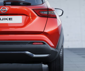 2020 Nissan Juke /druga generacja