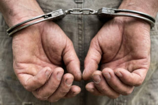 Poszukiwany z Lubuskiego zatrzymany. Wpadł w ręce policji w Holandii