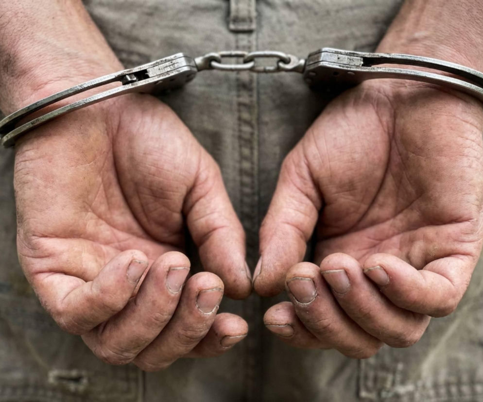 Poszukiwany z Lubuskiego zatrzymany. Wpadł w ręce policji w Holandii