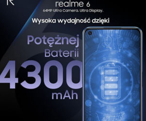 realme