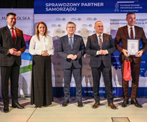 To najlepsze gminy w Małopolsce w 2025 roku. Gdzie w województwie żyje się najlepiej?