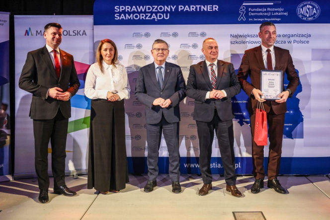 To najlepsze gminy w Małopolsce w 2025 roku. Gdzie w województwie żyje się najlepiej?