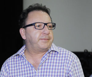 Zbigniew Zamachowski kiedyś i dziś. Tak przez lata zmieniał się głos Shreka i aktor z Trzech kolorów
