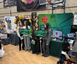 Targi Edukacyjne w hali MOSiR