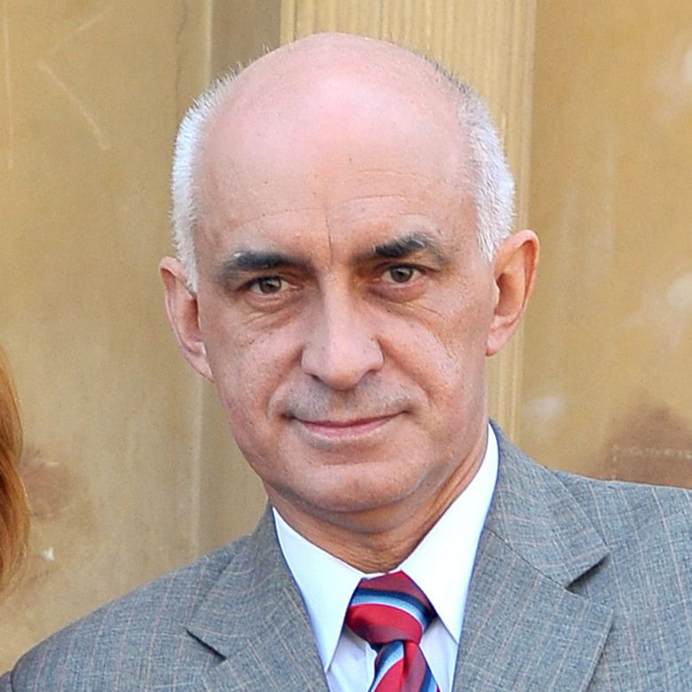 Zmarł Janusz Leśniewski
