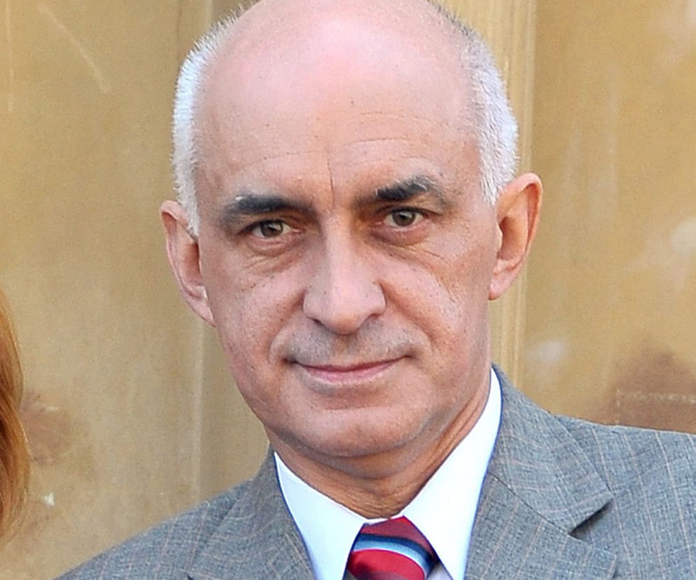 Zmarł Janusz Leśniewski