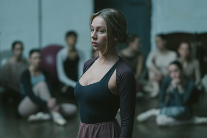 Premiera w Prime Video w 2026 roku.