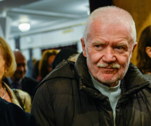 Zmarł Tadeusz Borowski
