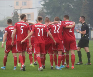 Polonia Środa Wielkopolska - Górnik Zabrze