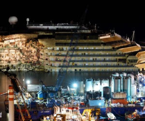 Costa Concordia
