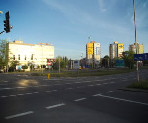 Plac Szyrockiego