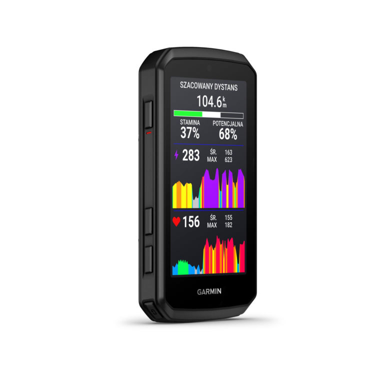 Garmin Edge 1060