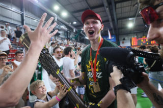 W środku mundialu taki sukces Legii! Mistrzostwo znowu w Warszawie