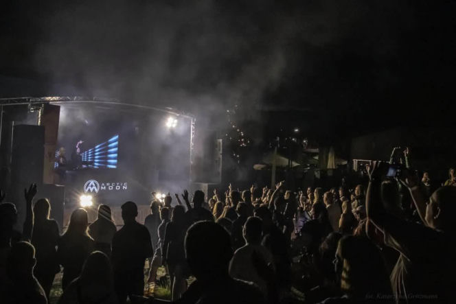 Sunshine Lubianka Festival 2026
