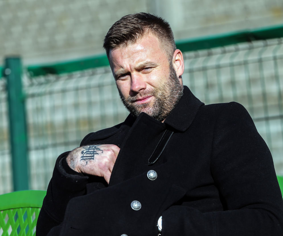 Artur Boruc