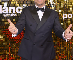 Krzysztof Ibisz pokazał dzieci. Takie kadry to rzadkość