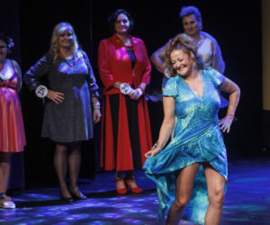 MISS Kobiety Wiejskiej w Lubinie. Mamy zdjęcia wspaniałych kobiet