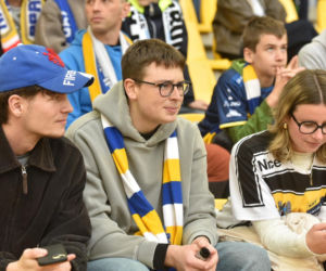 PRES Grupa Deweloperska Toruń - Stelmet Falubaz Zielona Góra, zdjęcia kibiców i zawodników z meczu 5. kolejki PGE Ekstraligi