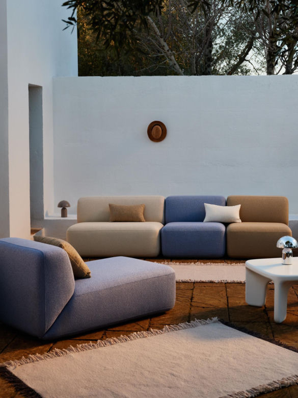 Oferta na taras - Westwing