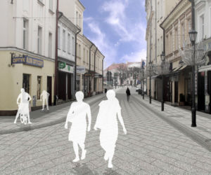 3 Maja po remoncie