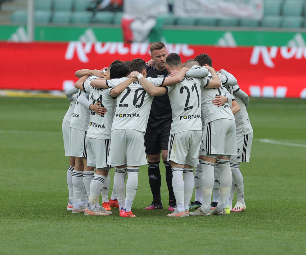 Legia Warszawa