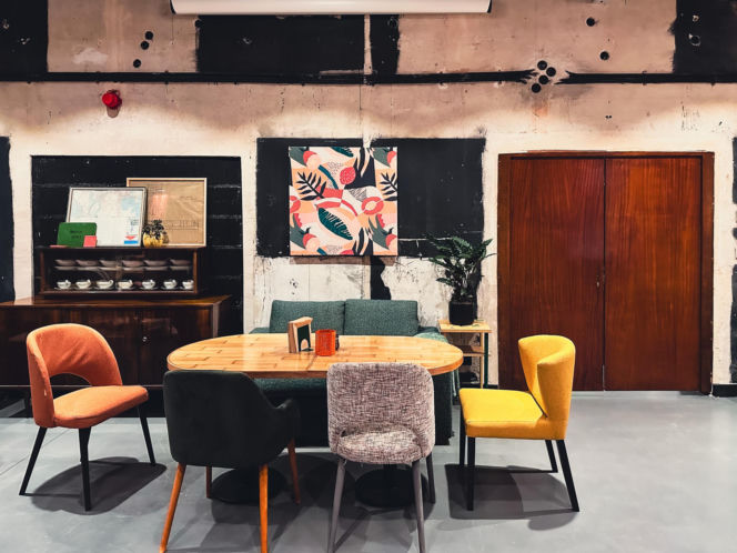 Metalowiec w Muszynie