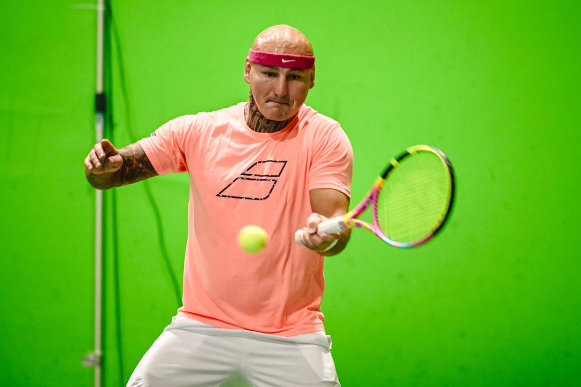 Artur Szpilka poskromił Tygrysa Michalczewskiego
