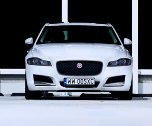 Jaguar XF 2.0 GTDi Prestige