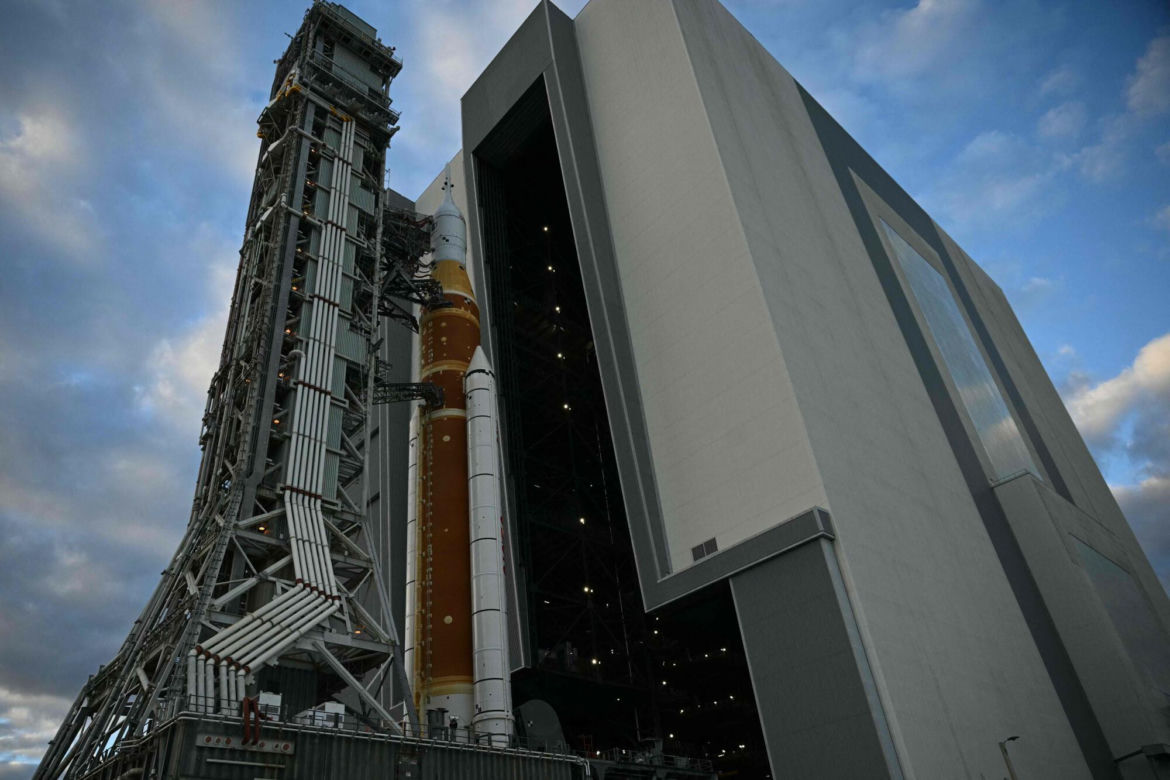 Artemis II